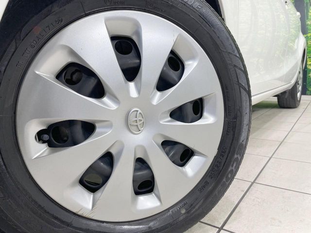 TOYOTA AQUA 2014 Image 31