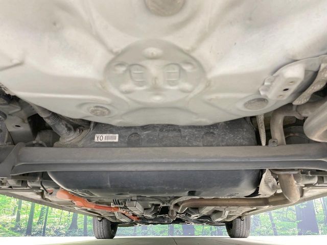 TOYOTA AQUA 2014 Image 31