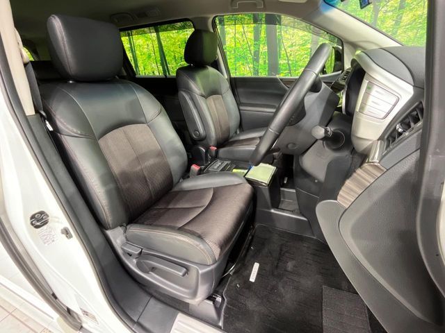 NISSAN ELGRAND  4WD 2019 Image 31