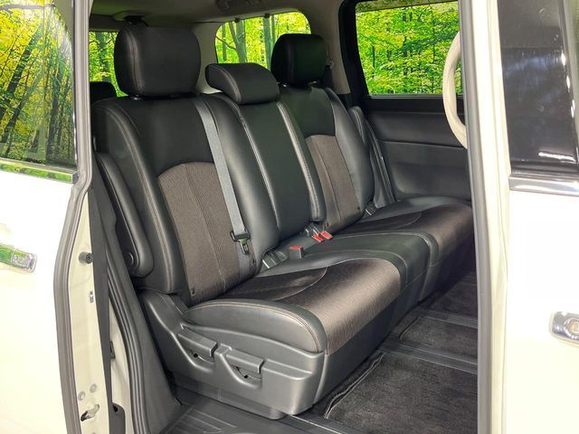 NISSAN ELGRAND  4WD 2019 Image 31