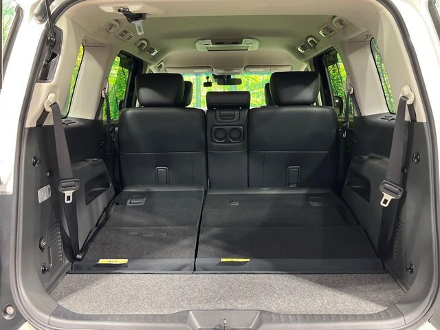 NISSAN ELGRAND  4WD 2019 Image 31