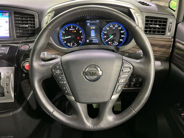 NISSAN ELGRAND  4WD 2019 Image 31