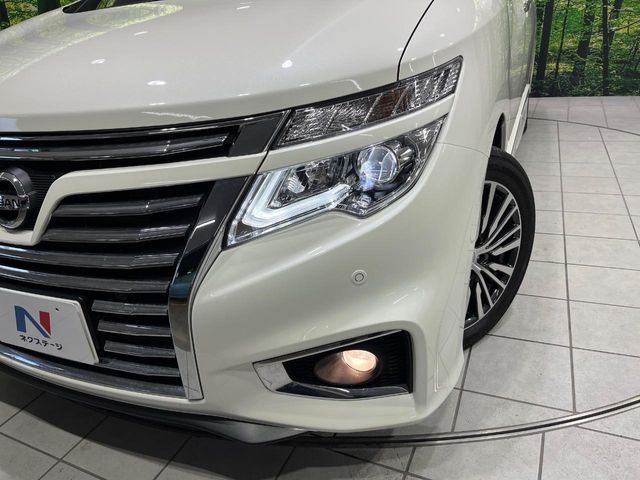 NISSAN ELGRAND  4WD 2019 Image 31