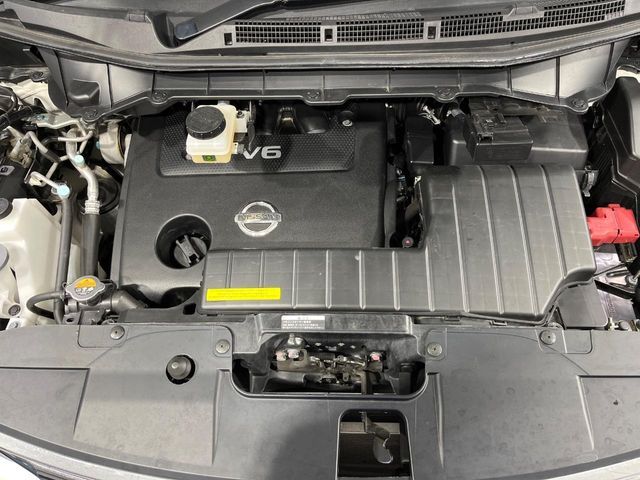 NISSAN ELGRAND  4WD 2019 Image 31