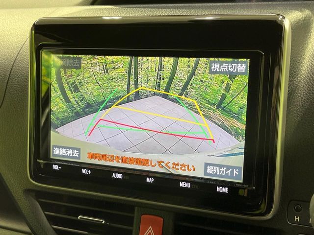 TOYOTA VOXY 4WD 2019 Image 31