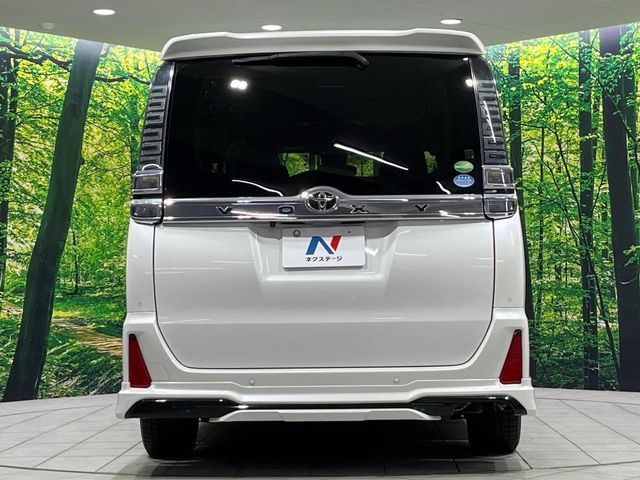 TOYOTA VOXY 4WD 2019 Image 31
