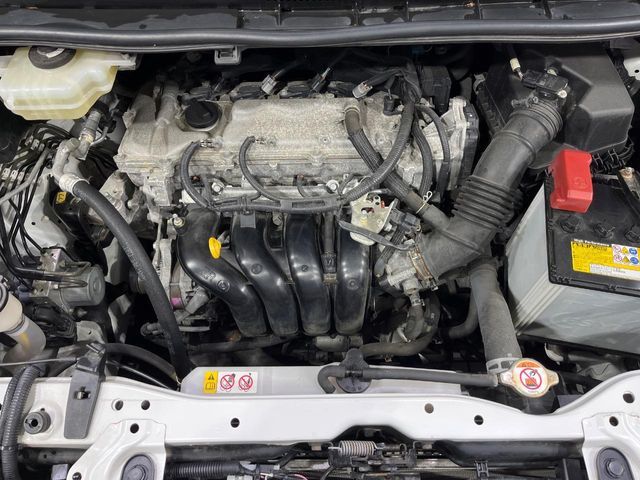 TOYOTA VOXY 4WD 2019 Image 31