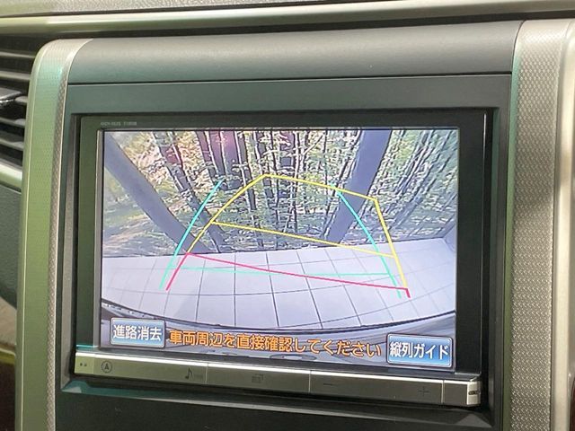 TOYOTA VELLFIRE 2014 Image 31