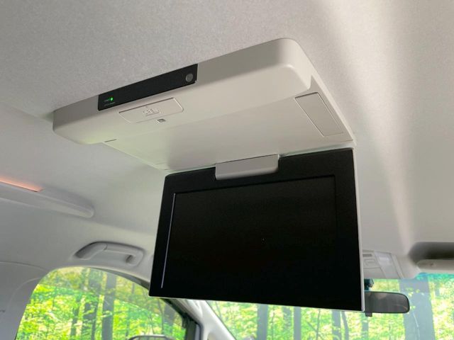 TOYOTA VELLFIRE 2014 Image 31