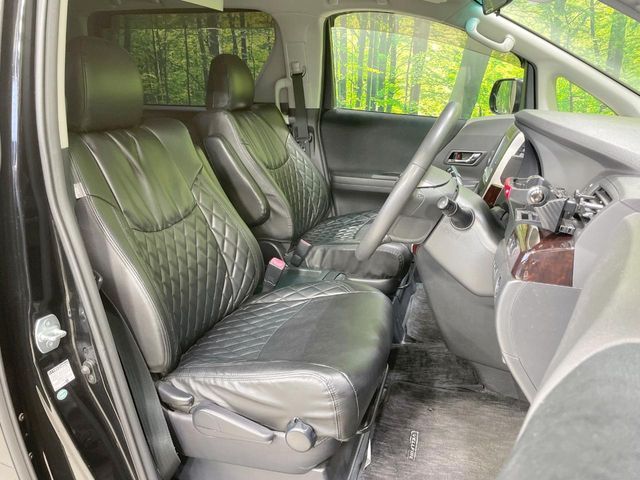 TOYOTA VELLFIRE 2014 Image 31