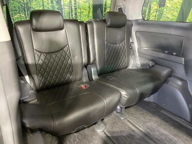 TOYOTA VELLFIRE 2014 Image 31