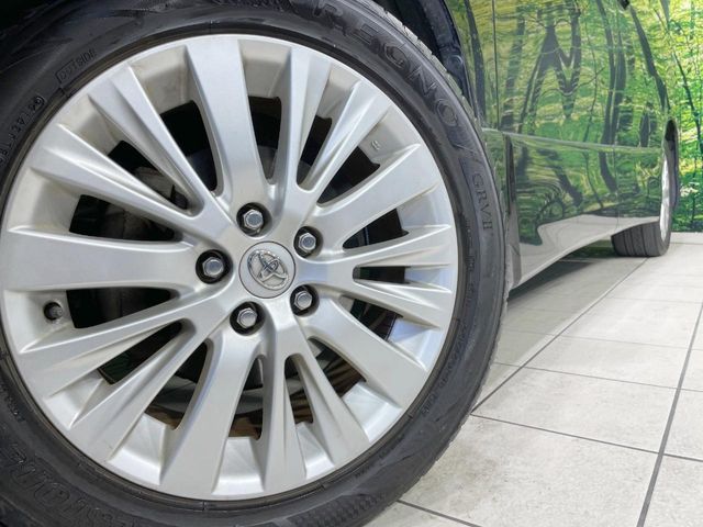 TOYOTA VELLFIRE 2014 Image 31