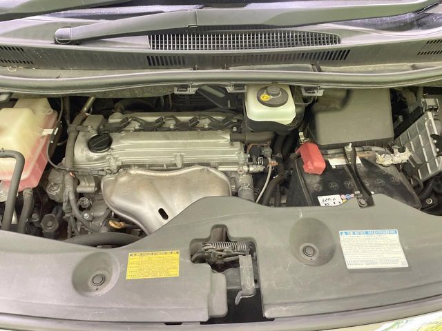 TOYOTA VELLFIRE 2014 Image 31