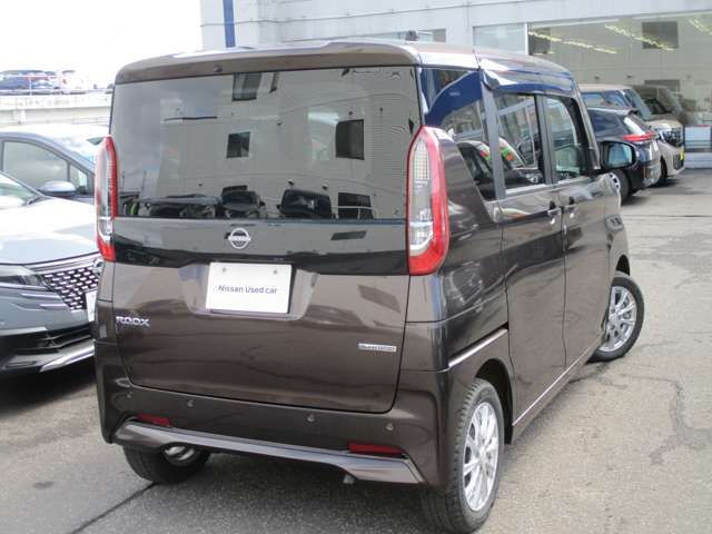 NISSAN ROOX 4WD 2023 Image 31