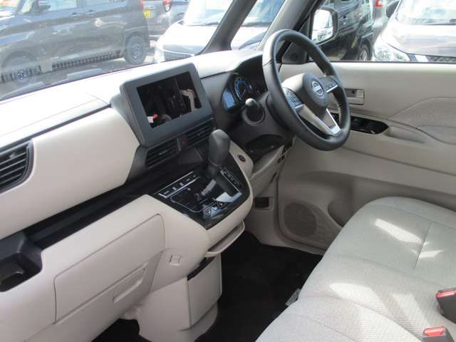 NISSAN ROOX 4WD 2023 Image 31