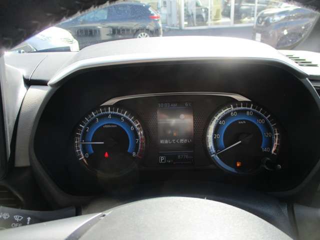 NISSAN ROOX 4WD 2023 Image 31