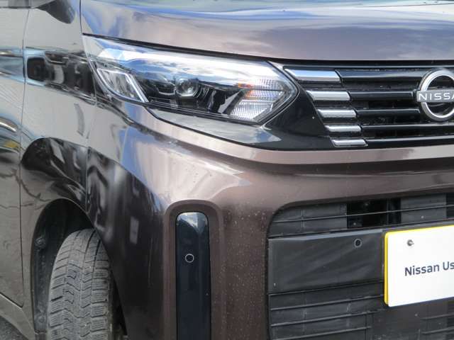 NISSAN ROOX 4WD 2023 Image 31