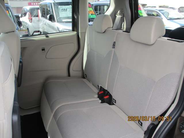 NISSAN ROOX 4WD 2023 Image 31