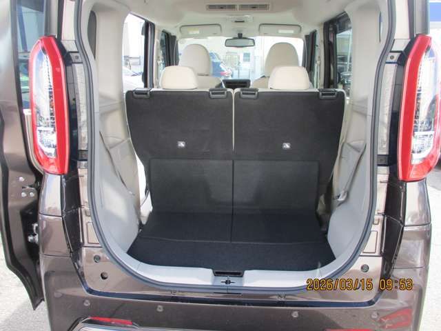 NISSAN ROOX 4WD 2023 Image 31