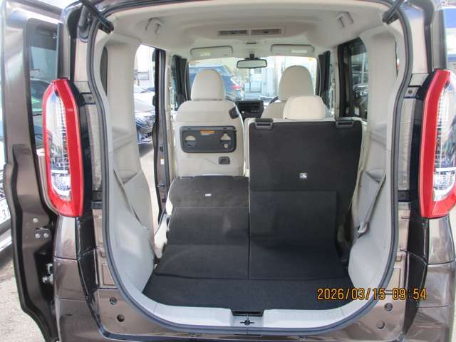 NISSAN ROOX 4WD 2023 Image 31