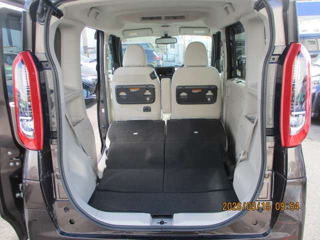 NISSAN ROOX 4WD 2023 Image 31