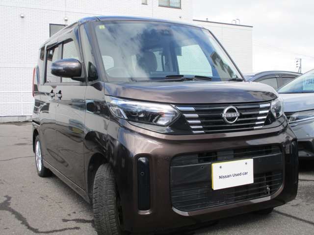 NISSAN ROOX 4WD 2023 Image 31
