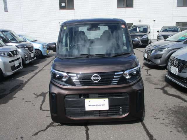 NISSAN ROOX 4WD 2023 Image 31
