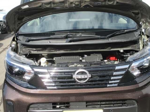 NISSAN ROOX 4WD 2023 Image 31