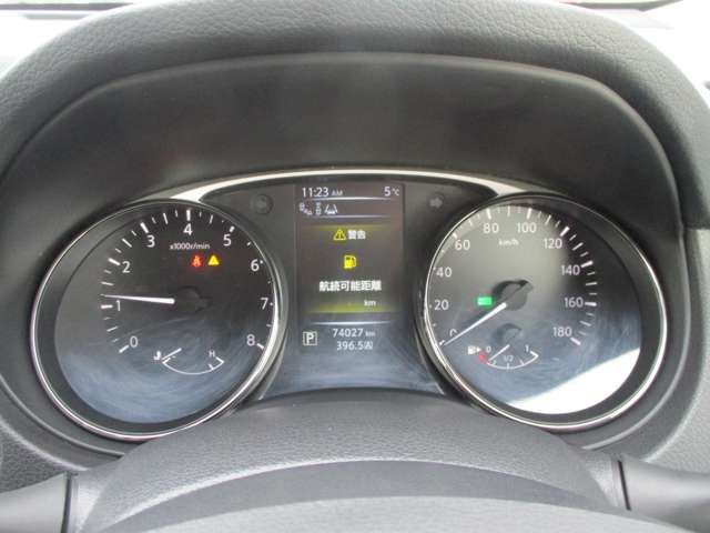 NISSAN X-TRAIL 4WD 2017 Image 31