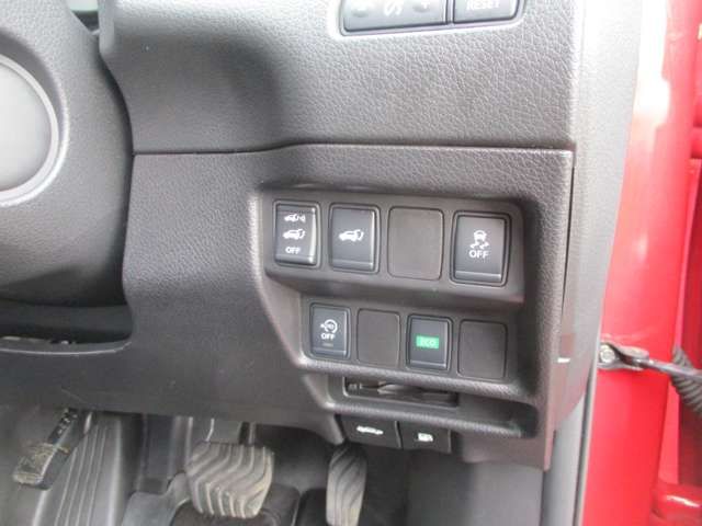 NISSAN X-TRAIL 4WD 2017 Image 31