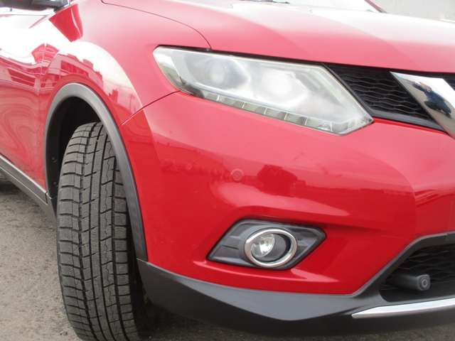 NISSAN X-TRAIL 4WD 2017 Image 31