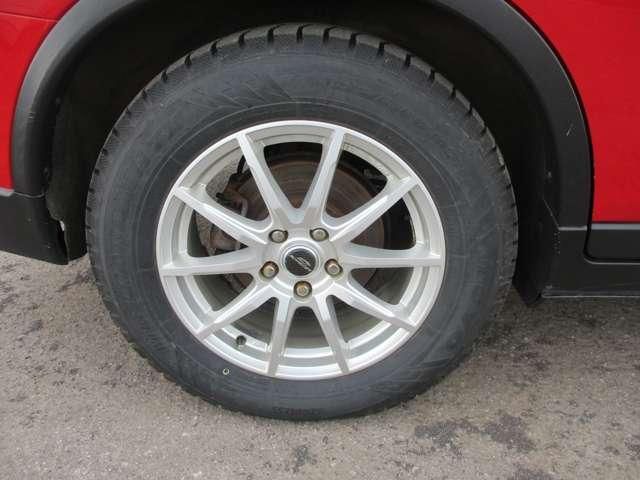 NISSAN X-TRAIL 4WD 2017 Image 31