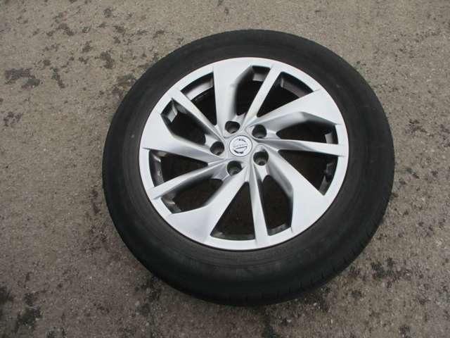 NISSAN X-TRAIL 4WD 2017 Image 31