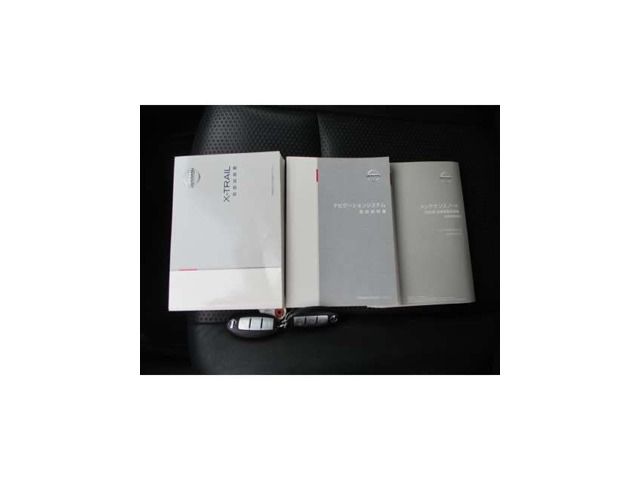 NISSAN X-TRAIL 4WD 2017 Image 31