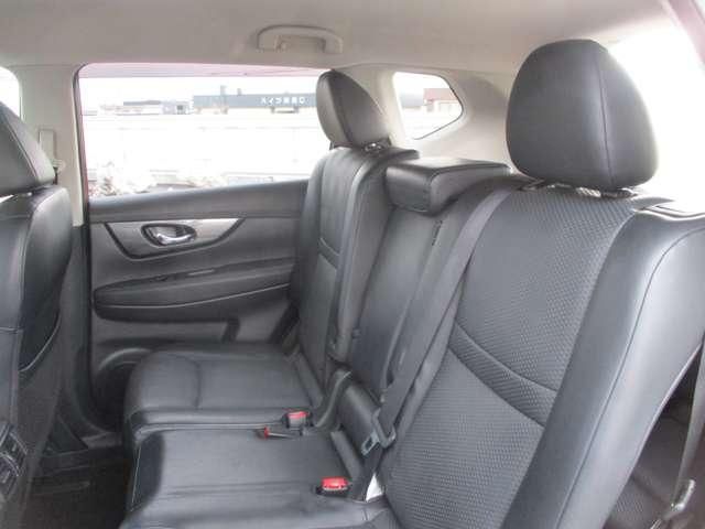 NISSAN X-TRAIL 4WD 2017 Image 31