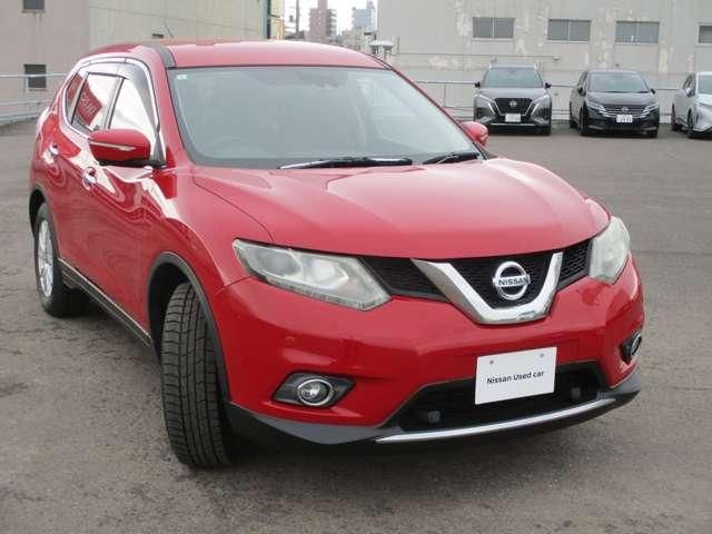 NISSAN X-TRAIL 4WD 2017 Image 31