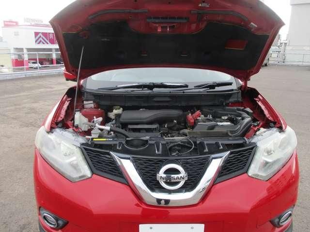 NISSAN X-TRAIL 4WD 2017 Image 31