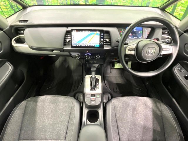 HONDA FIT E:HEV 2022 Image 31