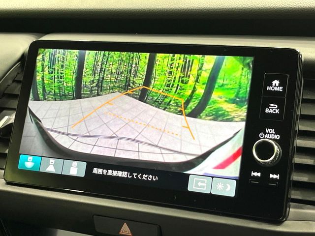 HONDA FIT E:HEV 2022 Image 31