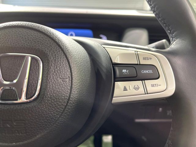 HONDA FIT E:HEV 2022 Image 31