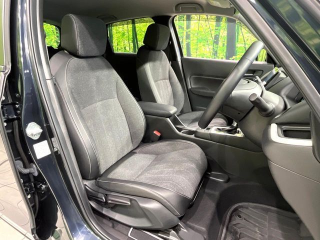 HONDA FIT E:HEV 2022 Image 31