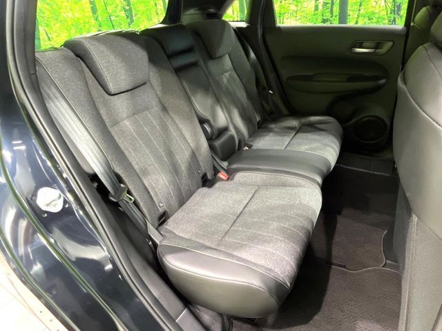 HONDA FIT E:HEV 2022 Image 31