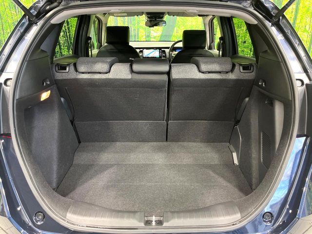 HONDA FIT E:HEV 2022 Image 31