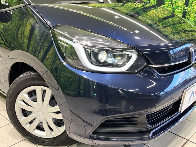 HONDA FIT E:HEV 2022 Image 31