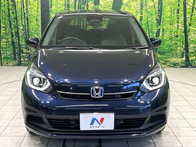 HONDA FIT E:HEV 2022 Image 31