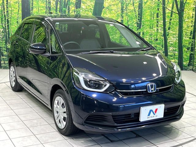 HONDA FIT E:HEV 2022 Image 31