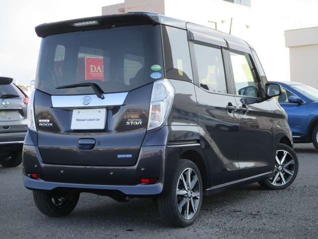 NISSAN DAYZ ROOX 4WD 2019 Image 31