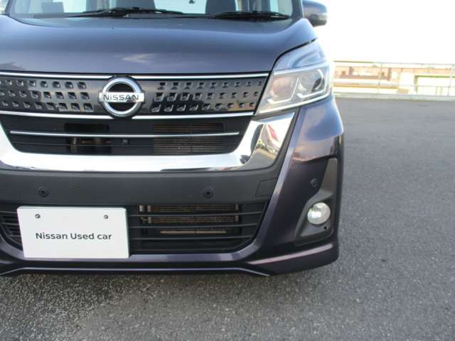 NISSAN DAYZ ROOX 4WD 2019 Image 31