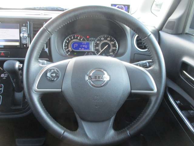 NISSAN DAYZ ROOX 4WD 2019 Image 31