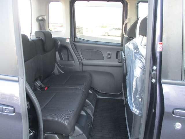 NISSAN DAYZ ROOX 4WD 2019 Image 31